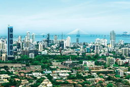 L&T Crescent Bay 3 & 4 BHK | Parel | Mumbai | ₹11.67 *Cr