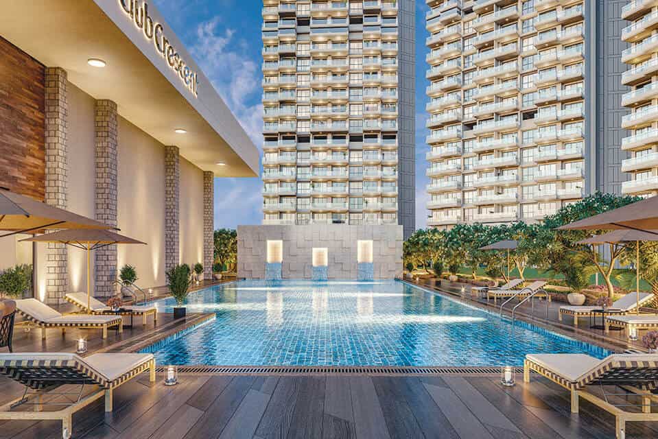 L&T Crescent Bay 3 & 4 BHK | Parel | Mumbai | ₹11.67 *Cr_2