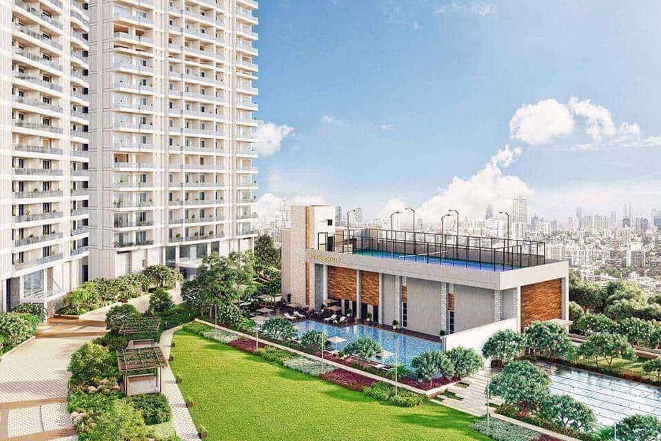 L&T Crescent Bay 3 & 4 BHK | Parel | Mumbai | ₹11.67 *Cr_3