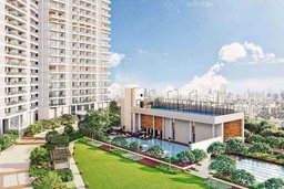 L&T Crescent Bay 3 & 4 BHK | Parel | Mumbai | ₹11.67 *Cr