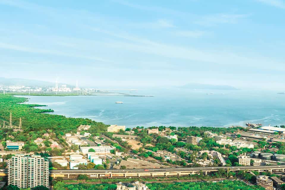 L&T Crescent Bay 3 & 4 BHK | Parel | Mumbai | ₹11.67 *Cr_5