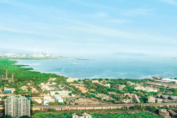 L&T Crescent Bay 3 & 4 BHK | Parel | Mumbai | ₹11.67 *Cr