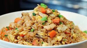 Chicken rice _0