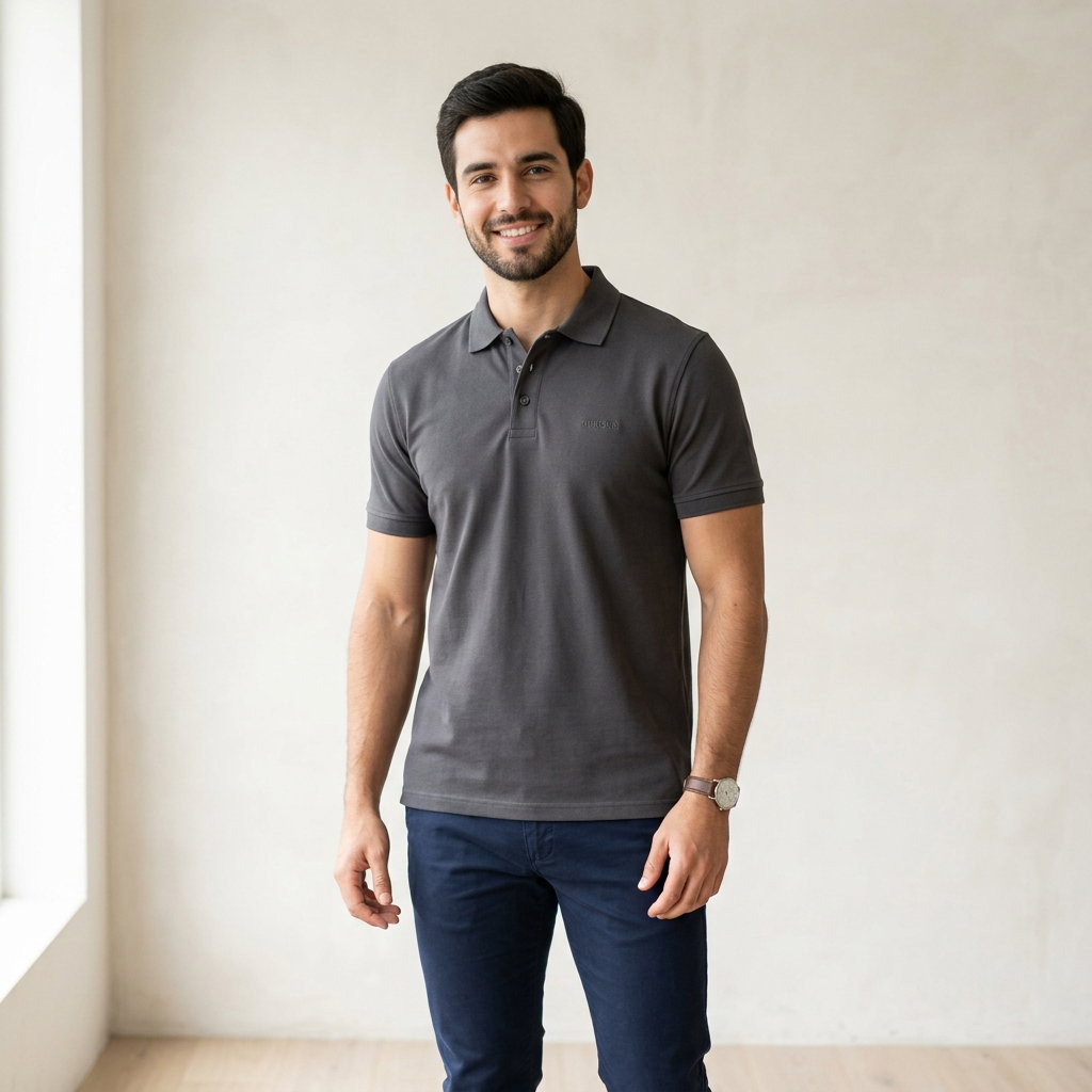 Camiseta/polo_0