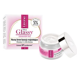 Glassy Day/Night Cream Moisturizing - Glassy