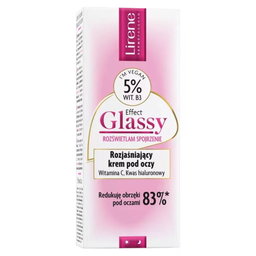 Glassy- Brightening Eye Cream