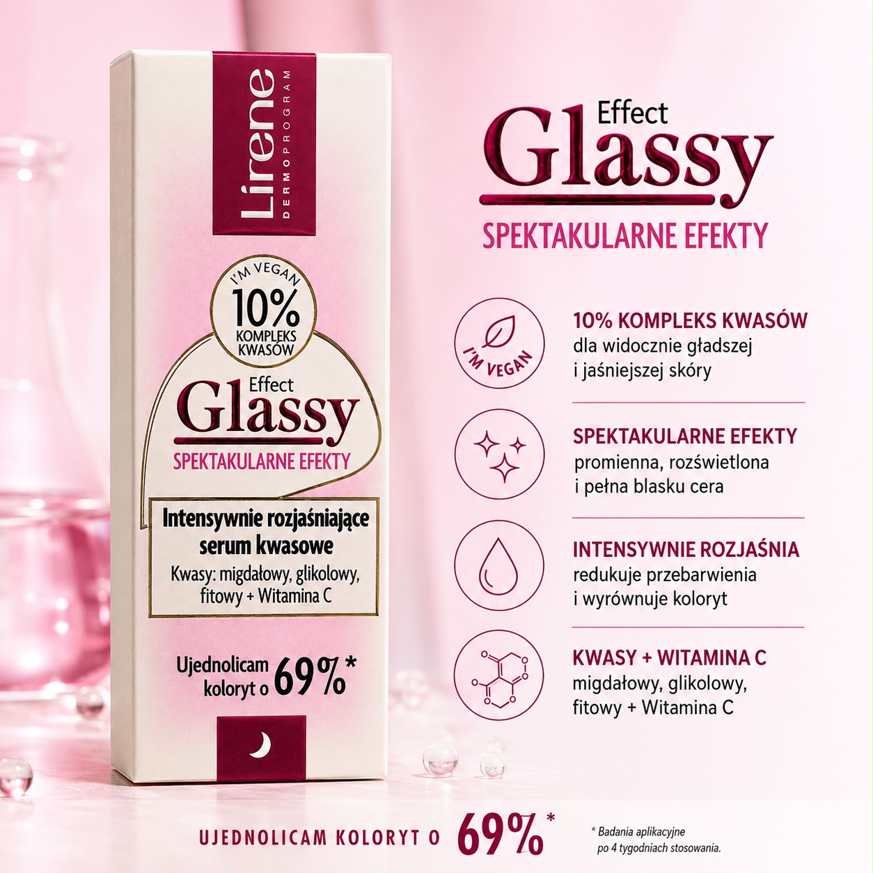Glassy- Intensively Brightening Acid Serum_0