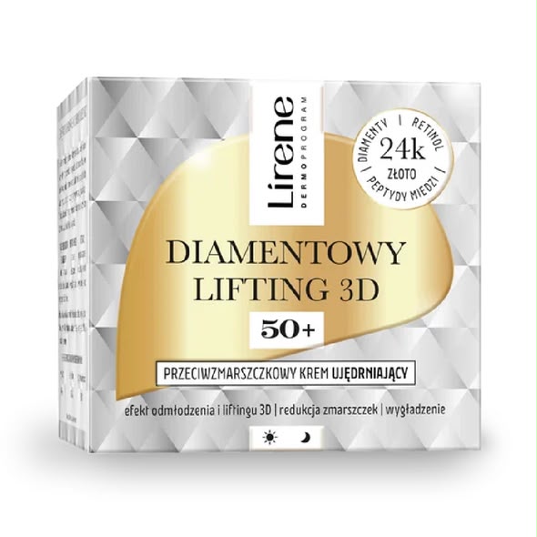 Diamond Lifting 3D 50+_0