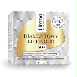 Diamond Lifting 3D 50+