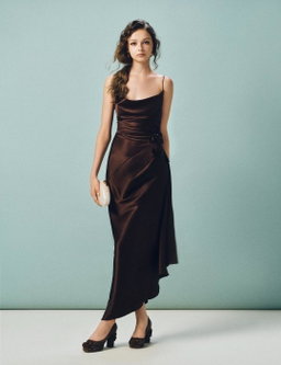 MVN - SHAYLA DRES