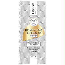 Anti-Wrinkle Eye Cream 50+