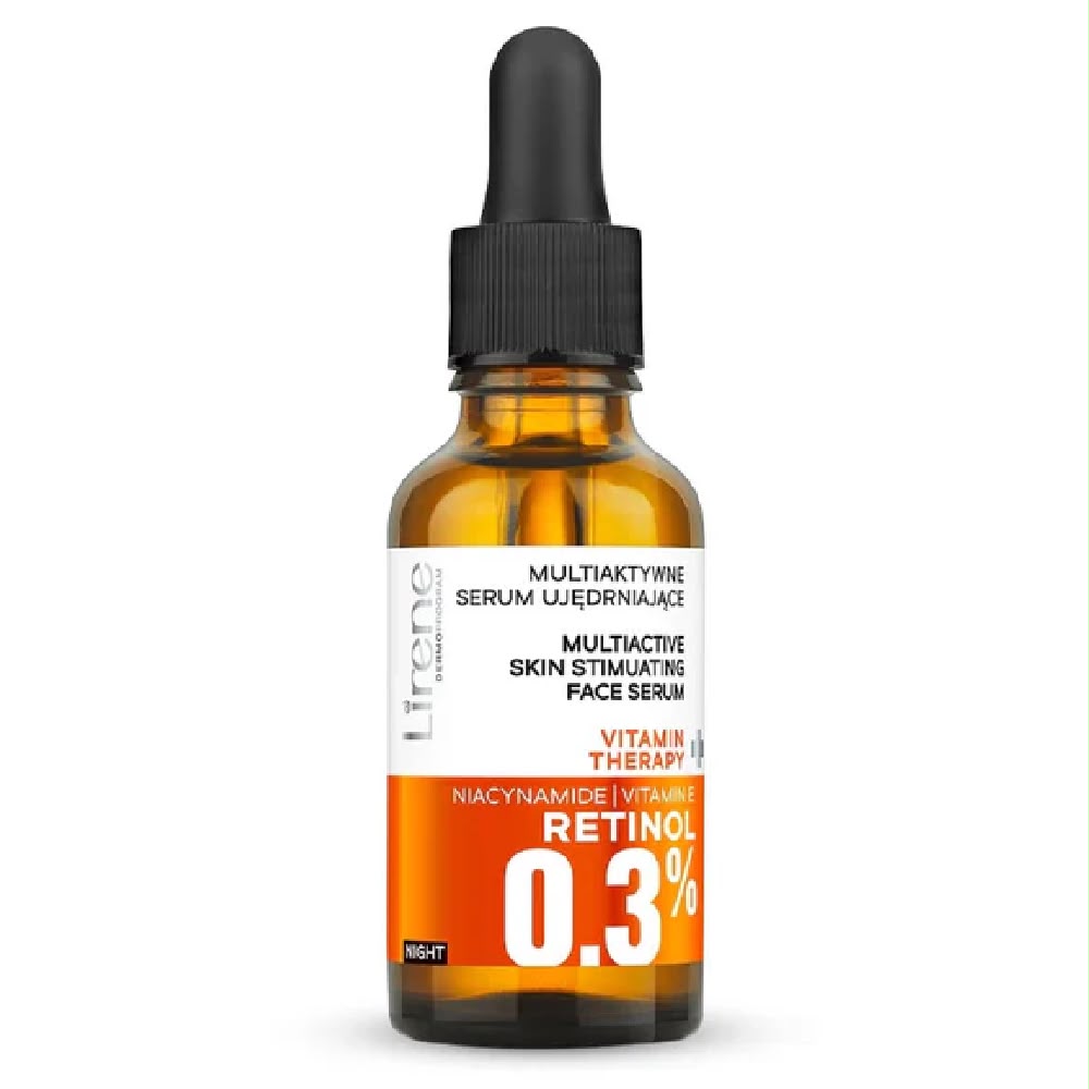 Multiactive Skin Stimulating Face Serum_0