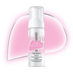Glass Soothing Micellar Foam