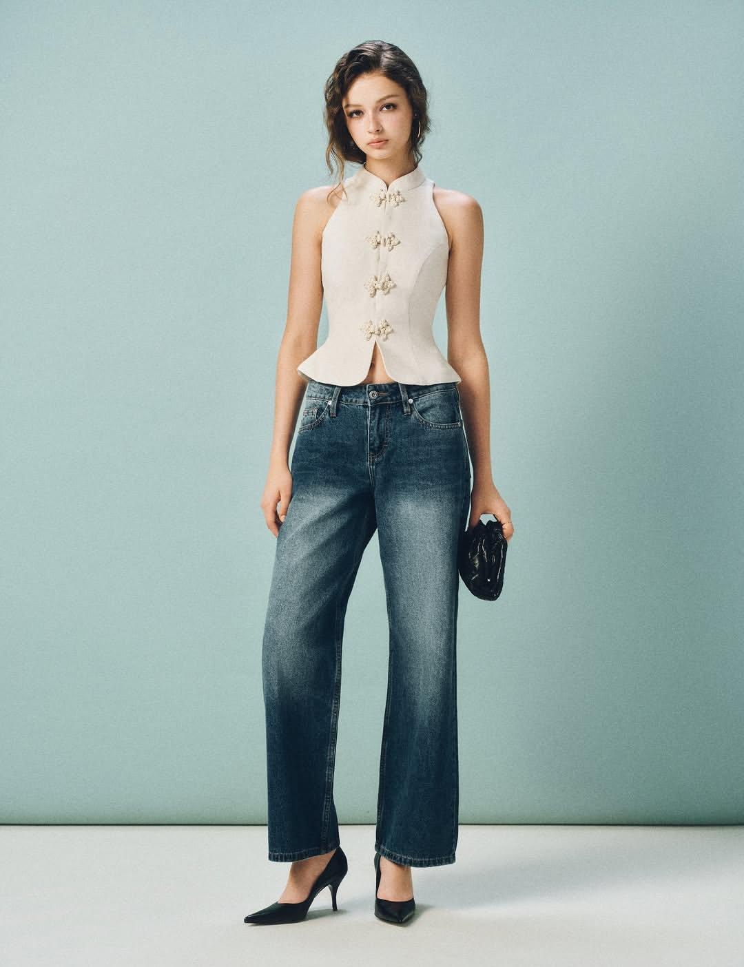 MVN - IVY TOP_0