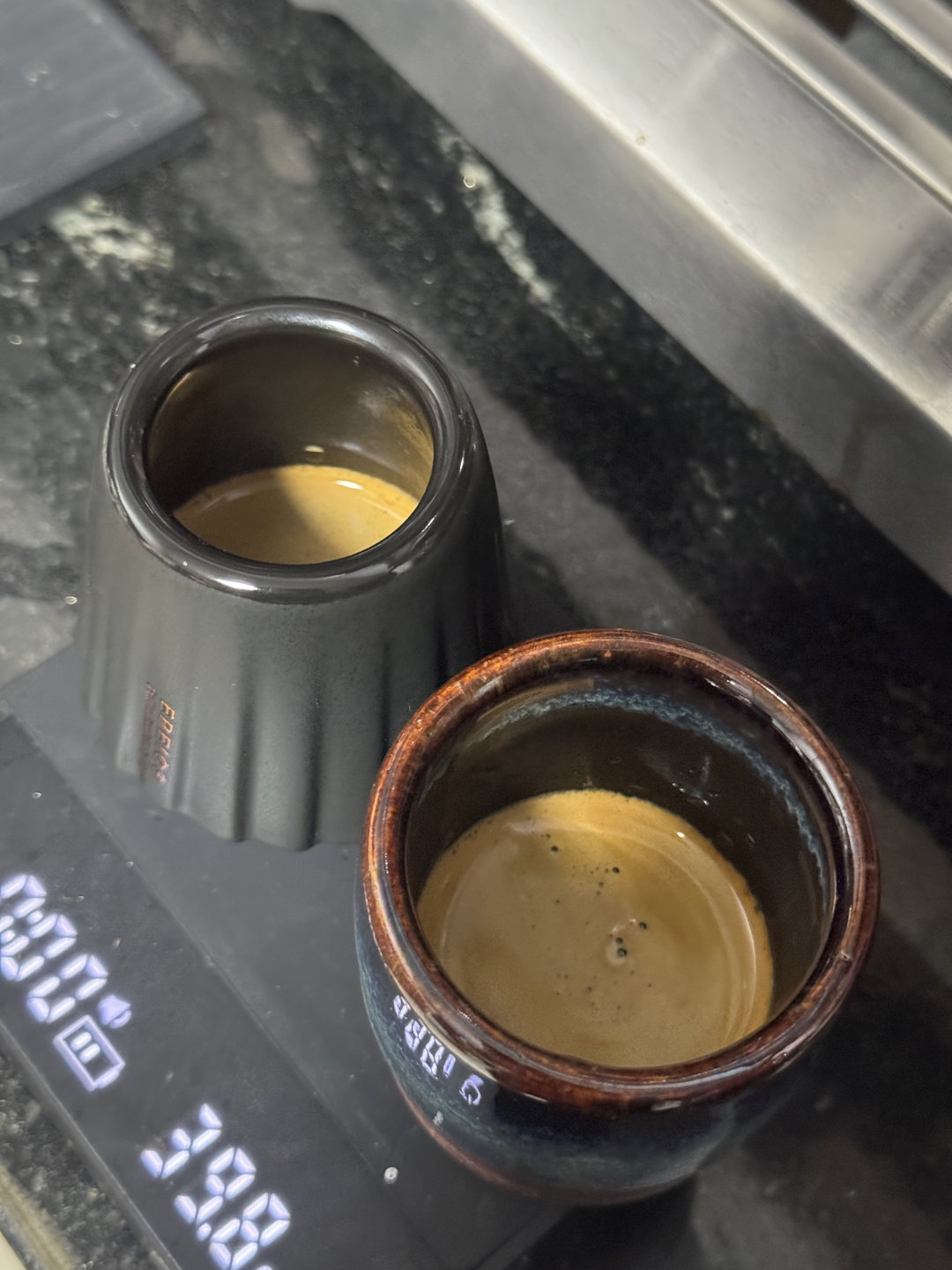 Espresso