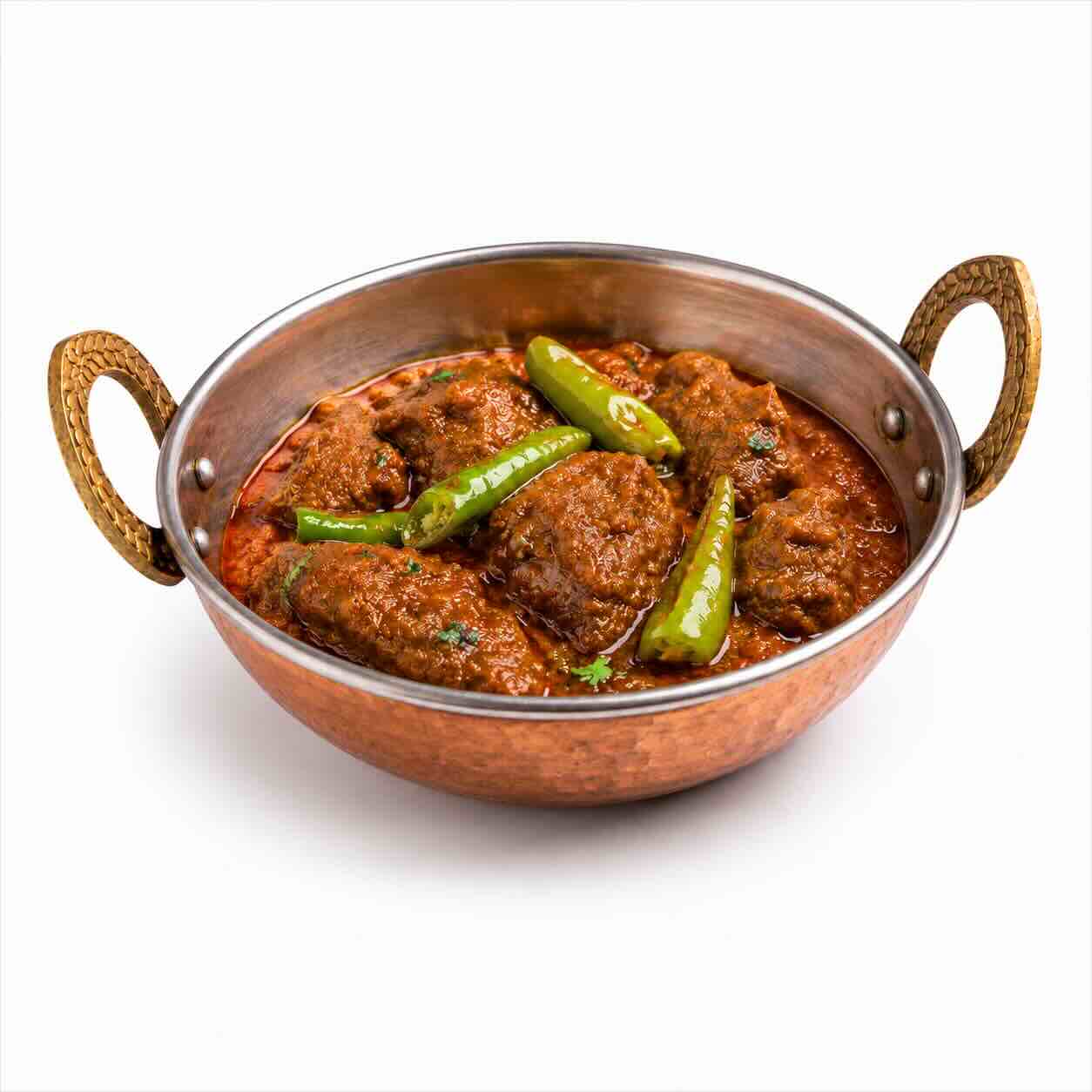 Beef Achari_0