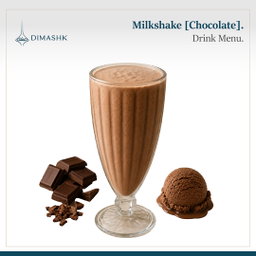 Milkshake Chocolate