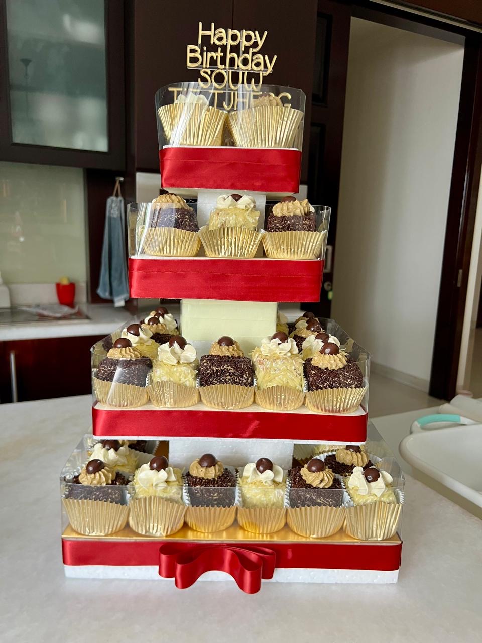 ᴛᴏᴡᴇʀ ᴄᴀᴋᴇs 🍰_4
