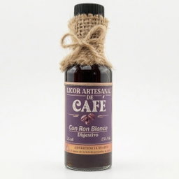 Licor de Café (55ml.)