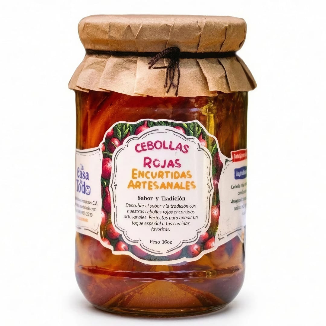 Cebollas Rojas (16 oz.)_0