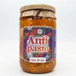 Antipasto (16 oz)