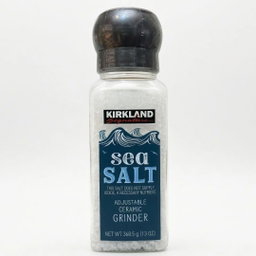 Sal Marina Kirkland (gruesa)