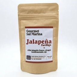Sal Marina Jalapeña (4 oz)
