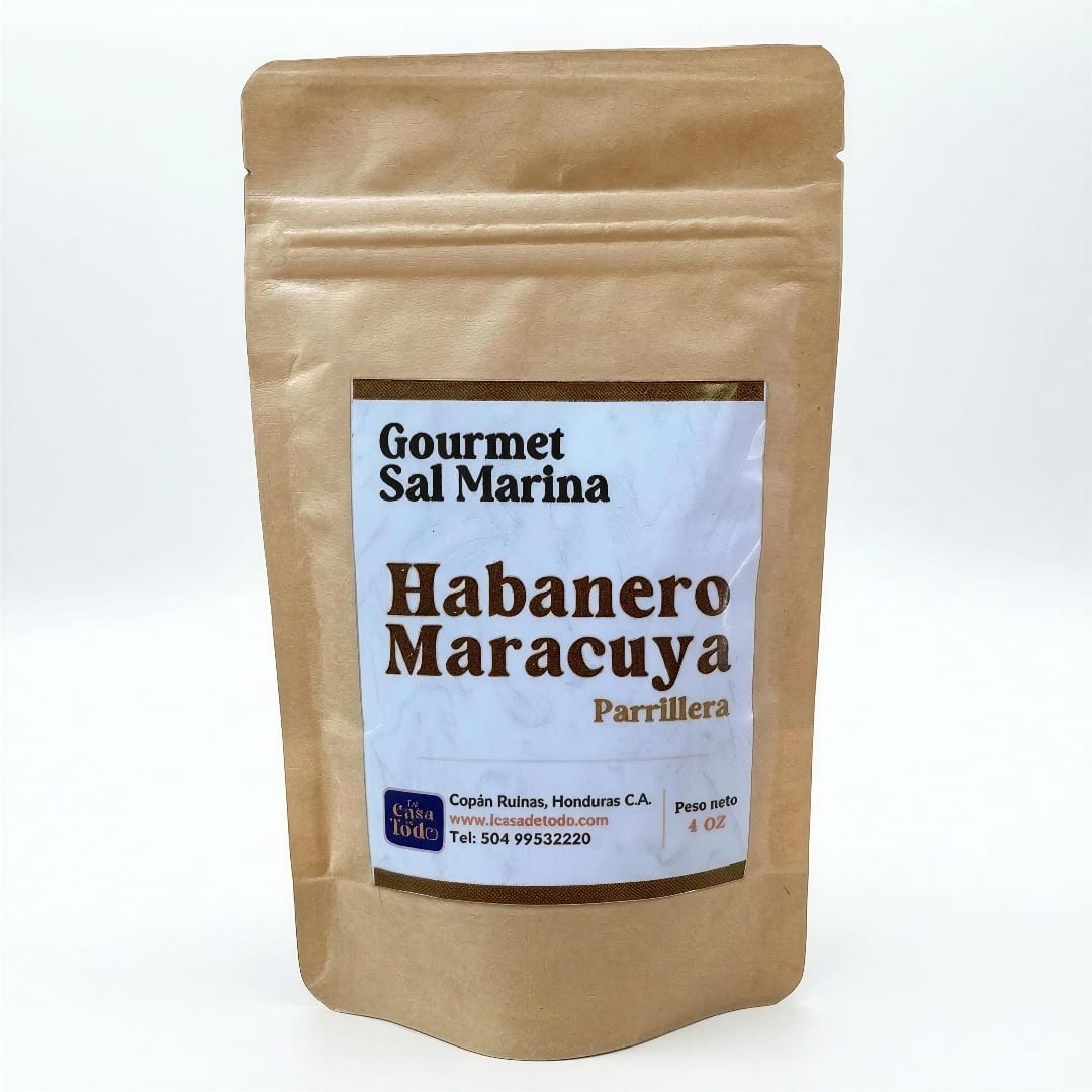Sal Marina Habanero Maracuya (4 oz)_0