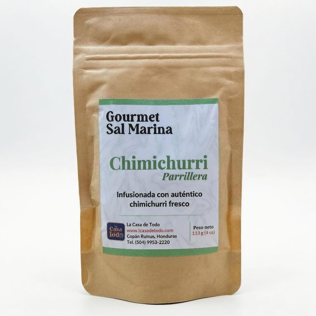 Sal Marina Chimichurri (4 oz)_0