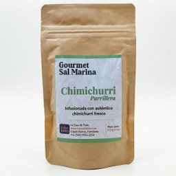 Sal Marina Chimichurri (4 oz)