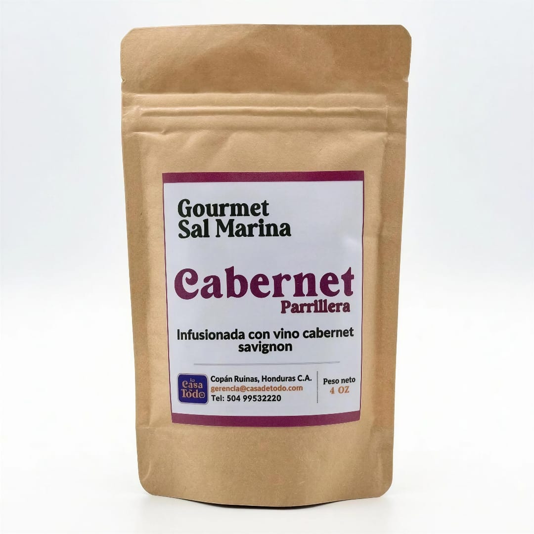 Sal Marina Cabernet (4 oz)