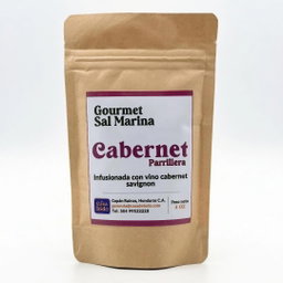 Sal Marina Cabernet (4 oz) 