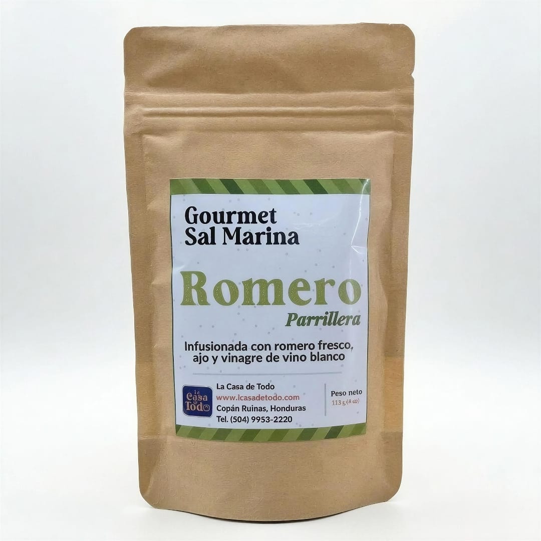 Sal Marina con Romero (4 oz)_0