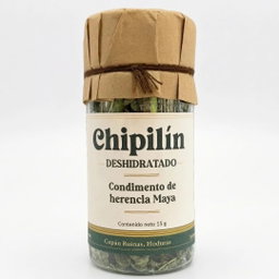 Chipilin Deshidratado (15g)