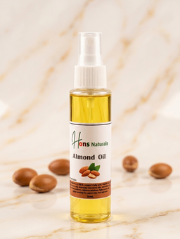 100ml Almond Oil