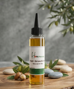 100ml Hair Growth Oil 
