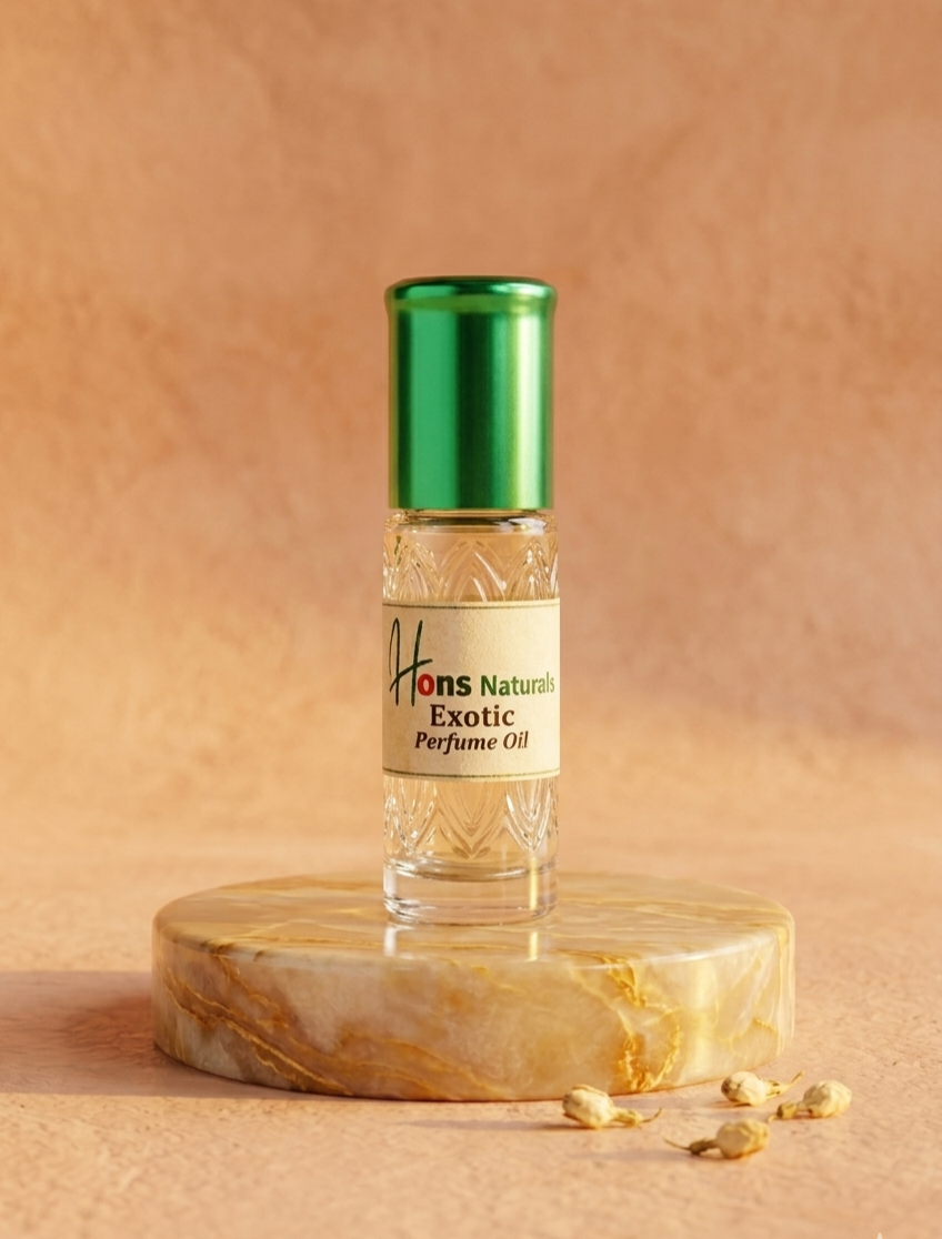 Exotic Perfume Oil_1