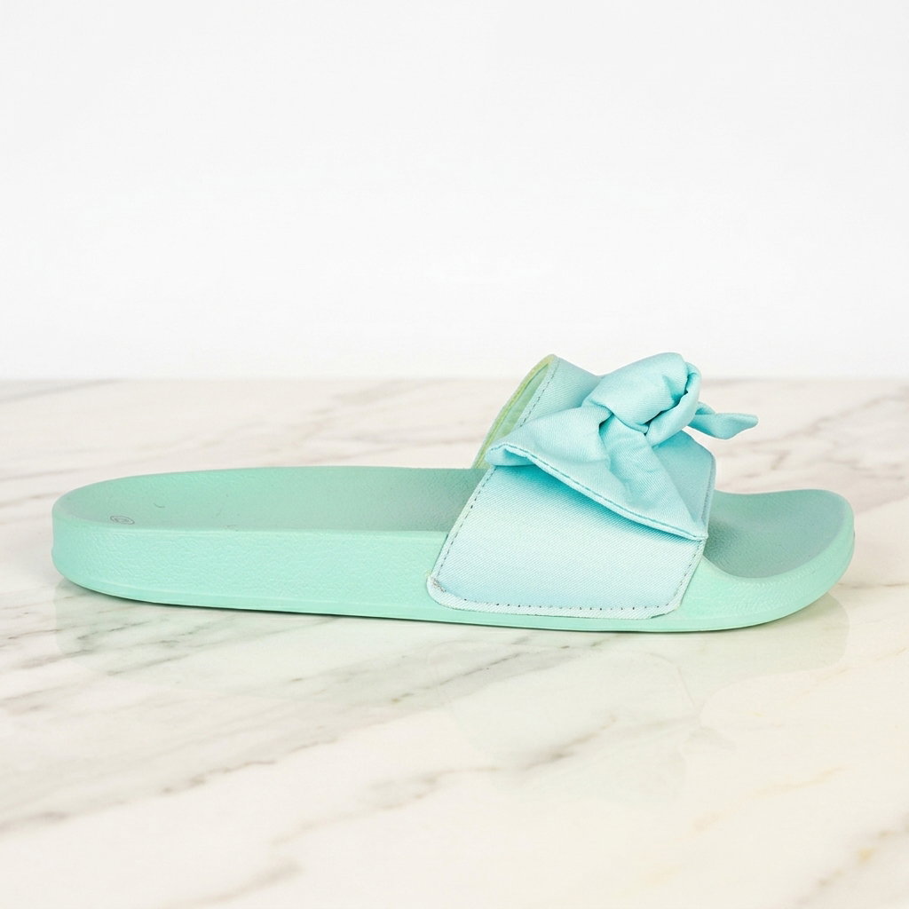 Ardene Bow Slip-ons 10_1