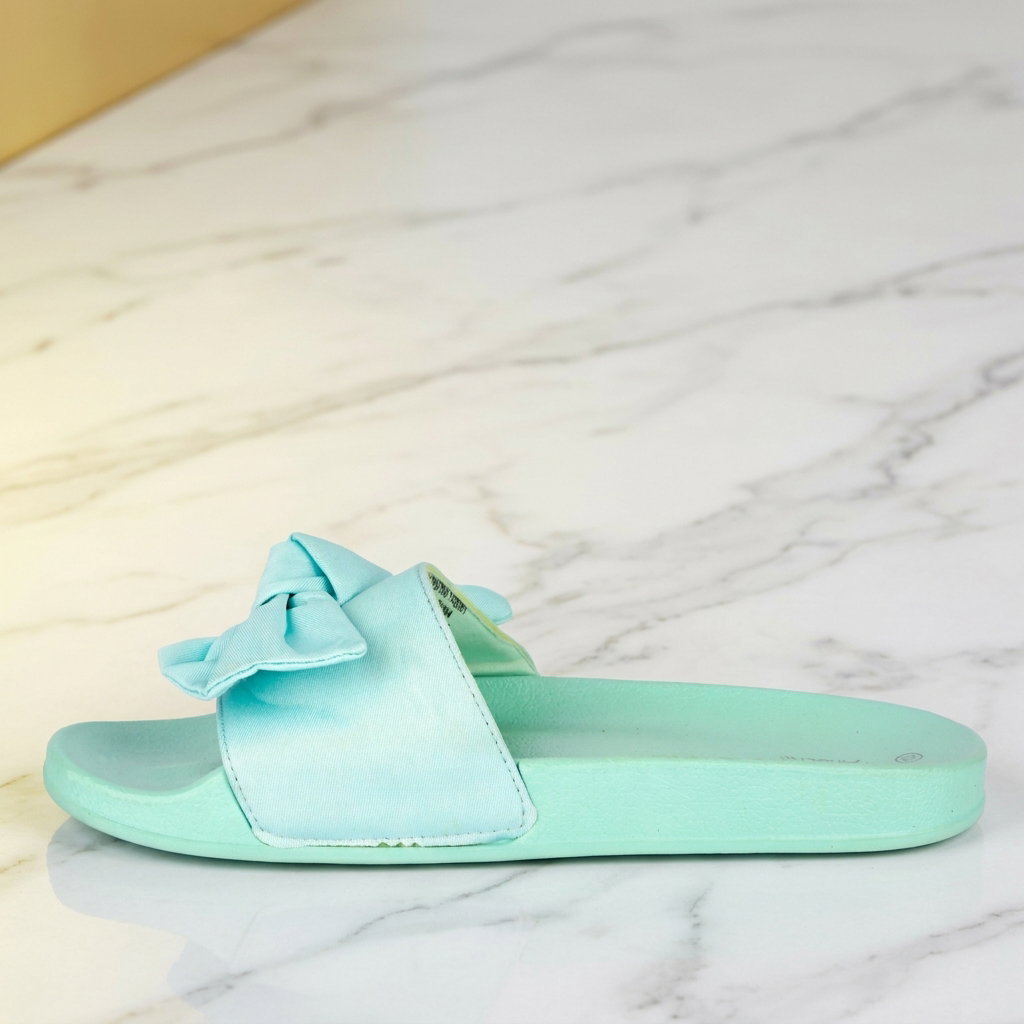 Ardene Bow Slip-ons 10_2