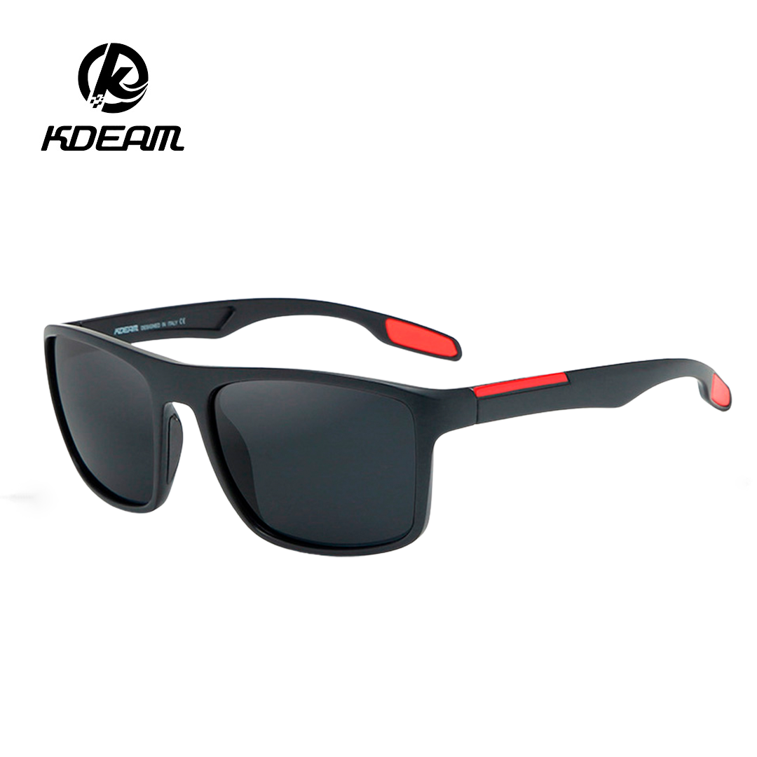 Redline Sport