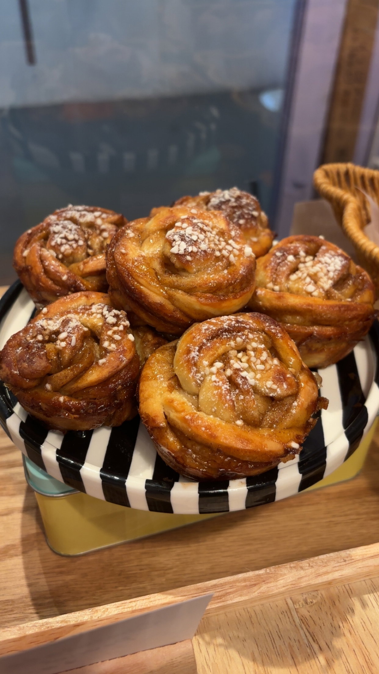 Swedish Buns_1