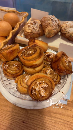 Buns