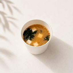 Miso Soups