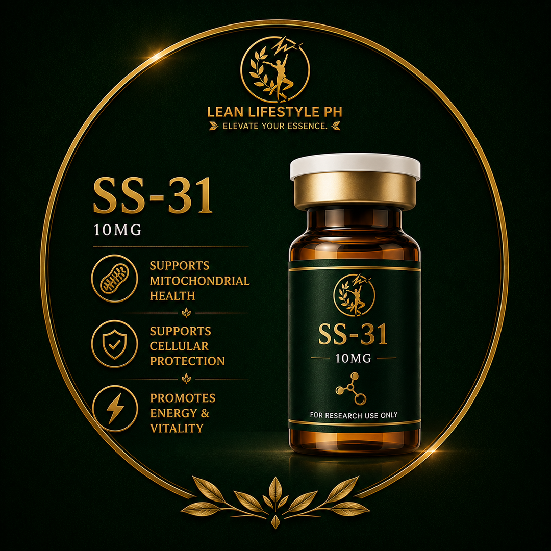 SS31 - Preorder