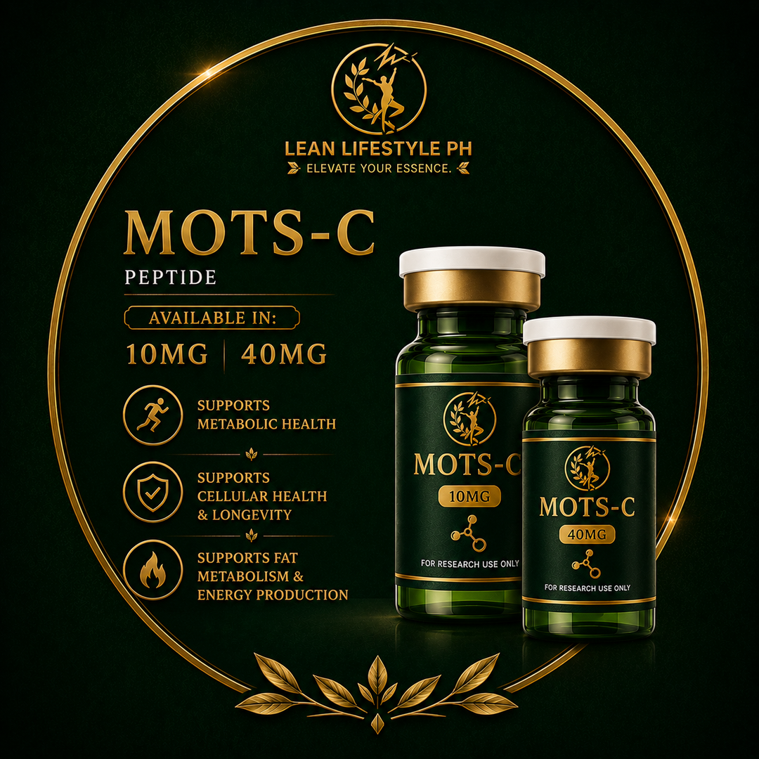 MOTS-C - Preorder