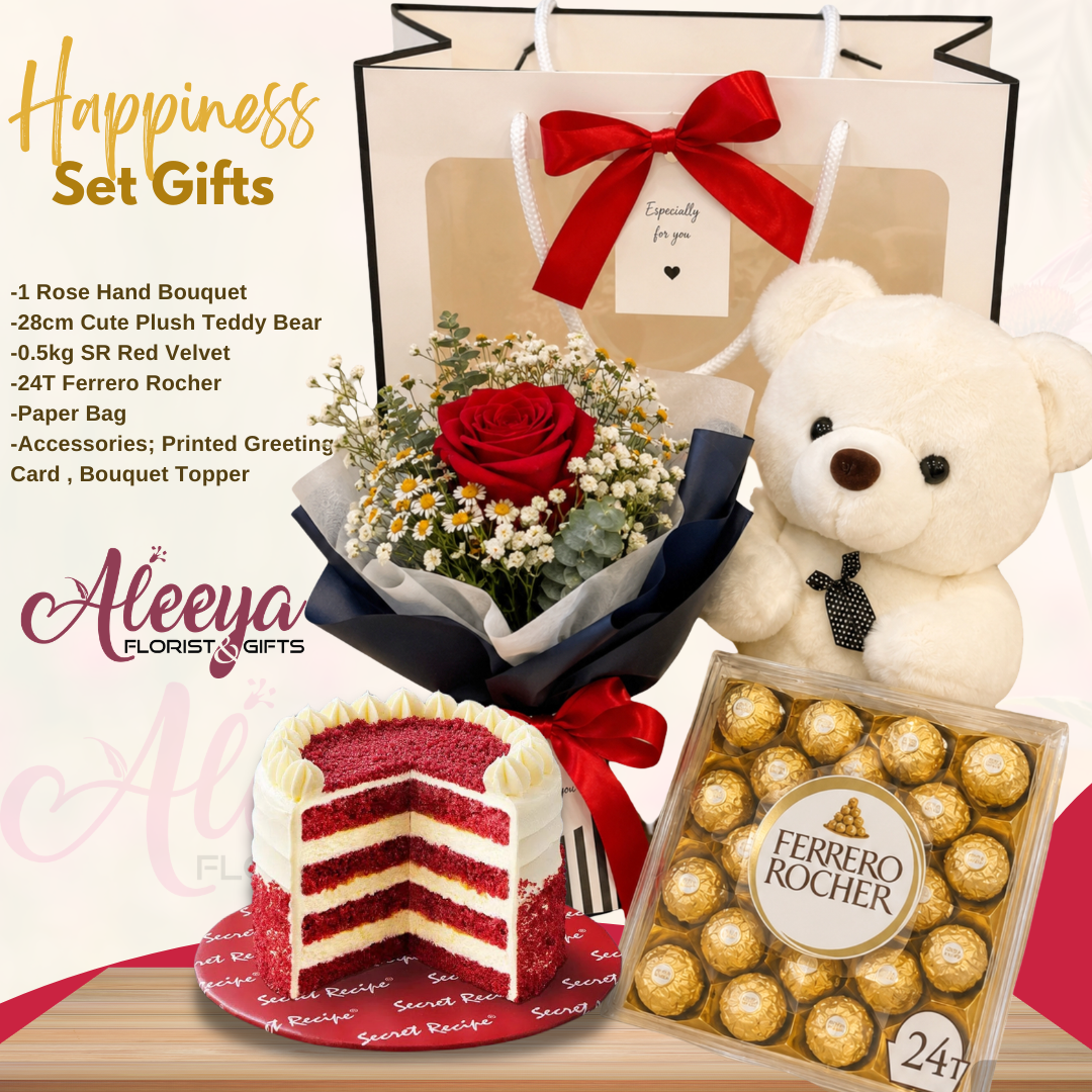 Happiness Set Gifts _0