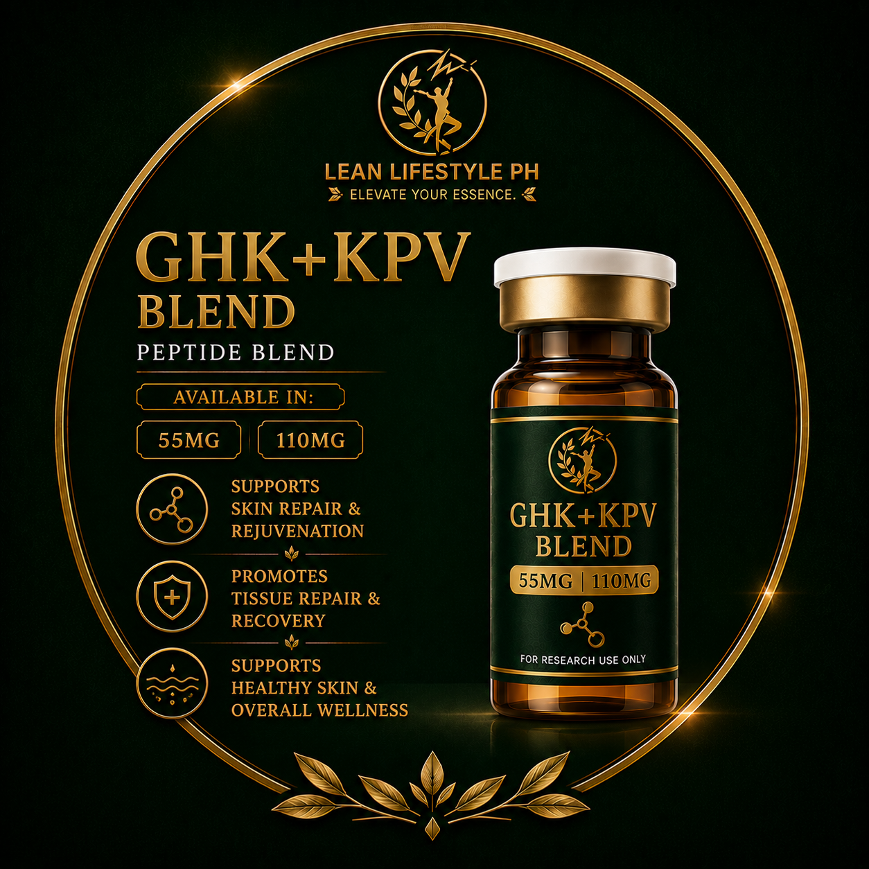 GHK + KPV Blend - Preorder_0