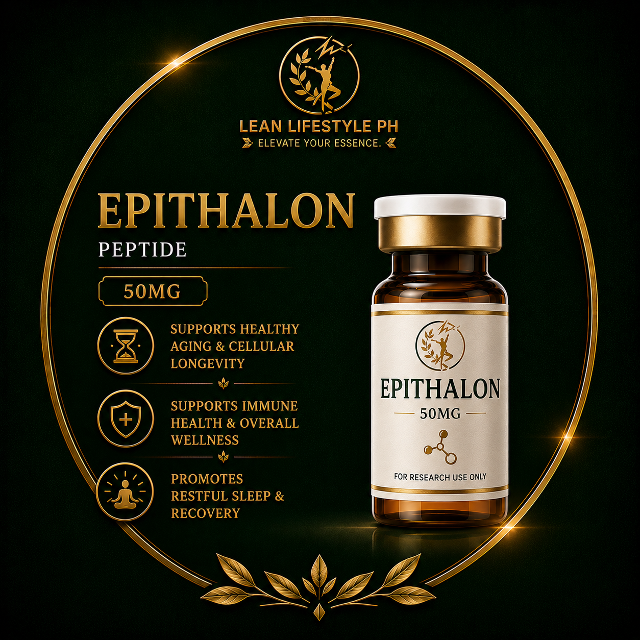 Epithalon - Preorder_0