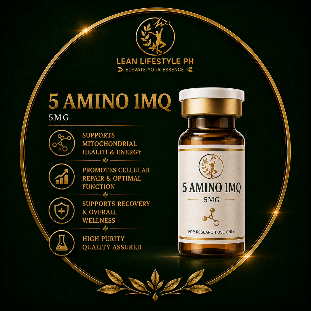 5 Amino 1MQ - Preorder