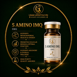 5 Amino 1MQ - Preorder